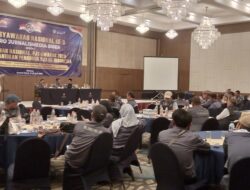 PJS Gelar Munas ke-3 di Jakarta Perkuat Kompetensi Menuju Konstituen Dewan Pers  Serta Pemilihan Ketua Umum