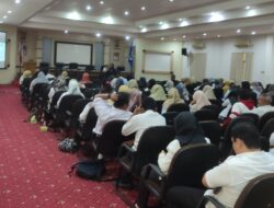 Pemkot Pangkalpinang Matangkan Persiapan Hadapi Penilaian Maladministrasi Ombudsman 2026