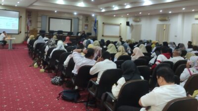 Pemkot Pangkalpinang Matangkan Persiapan Hadapi Penilaian Maladministrasi Ombudsman 2026