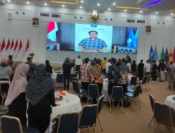 UBB Gelar Seminar LTJ, DPR: Indonesia Jangan Hanya Jadi Penjual Bahan Mentah