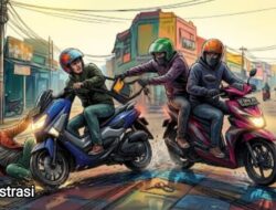 Kapolda Jabar Minta Polisi dan Warga Lawan Begal Secara Terukur