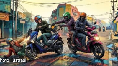 Kapolda Jabar Minta Polisi dan Warga Lawan Begal Secara Terukur