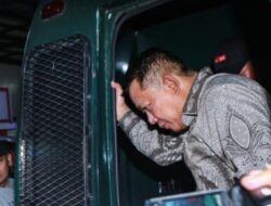 Soal Emas 74 Kg di Rumahnya, Febrie Adriansyah: Biar Penyidik yang Jawab