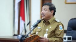Walikota Pangkalpinang Buka Diklat Calon Paskibraka 2026, Tekankan Pembentukan Karakter dan Nasionalisme