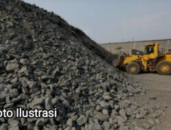 Status Hibah Tin Slag Masih Proses?, Semua Keterangan Sudah di Polda