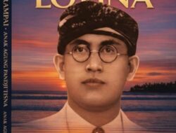 Bedah Buku Pandji Tisna di Lovina: Warisan Sastra Jadi Modal Pariwisata Buleleng