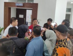 BRIN Incar Ilmenit Babel, Pemkot Pangkalpinang Tawarkan Kawasan Industri Ketapang
