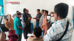 SD Negeri 158468 Lumut 5 Gelar Pemilihan Komite Sekolah Periode 2026–2031, Perkuat Sinergi Wujudkan Pendidikan Berkualitas