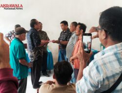 SD Negeri 158468 Lumut 5 Gelar Pemilihan Komite Sekolah Periode 2026–2031, Perkuat Sinergi Wujudkan Pendidikan Berkualitas