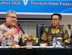Cegah Hoaks hingga Gangguan Sosial, Muhidi Ajak Warga Tingkatkan Kewaspadaan