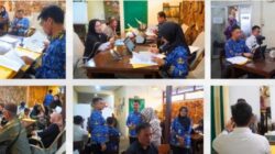 Minat Tinggi, Layanan “Eazy Passport” Imigrasi Pangkalpinang Layani 69 Pemohon