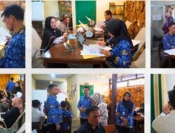 Minat Tinggi, Layanan “Eazy Passport” Imigrasi Pangkalpinang Layani 69 Pemohon