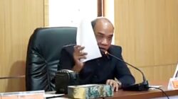 DPRD Babel Siapkan 4 Raperda Inisiatif untuk Propemperda 2027, dari Mangrove hingga HKI