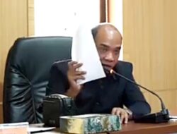 DPRD Babel Siapkan 4 Raperda Inisiatif untuk Propemperda 2027, dari Mangrove hingga HKI