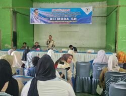 Ali Muda Dorong Penguatan Masyarakat dan Pemerintahan Nagari Lewat Sosialisasi Perda