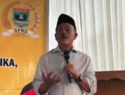 Lindungi Generasi Muda dari Narkoba, Zuldafri Darma Serukan Kepedulian Bersama