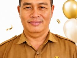 36 Tahun Mengabdi, Disman Witarsa T, . S.Kep. Purna Bakti 1 Agustus 2026, Terimakasih Kepada Bupati Banggai Atas Kepercayaanya