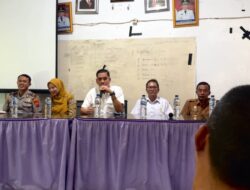 Aksi Sepihak Warga, Perusahaan Tetap Konsisten Jalani Prosedur yang Berlaku