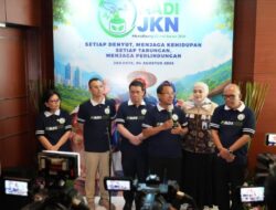NADI JKN, Solusi Menjaga Keaktifan Peserta JKN