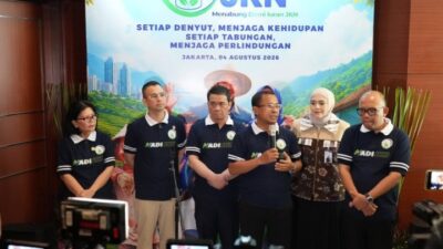 NADI JKN, Solusi Menjaga Keaktifan Peserta JKN