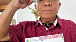 Hasrin Rahim Desak DPRD Sulteng Tindak Lanjuti Rekom Gubernur Sulteng Terkait Dugaan Pencemaran PT IMNI di Desa Mayayap, Banggai
