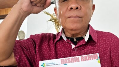 Hasrin Rahim Desak DPRD Sulteng Tindak Lanjuti Rekom Gubernur Sulteng Terkait Dugaan Pencemaran PT IMNI di Desa Mayayap, Banggai