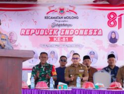 Kapolresta Banggai Hadiri Sosialisasi dan Klasifikasi PKH, Tegaskan Bansos Bukan untuk Judol