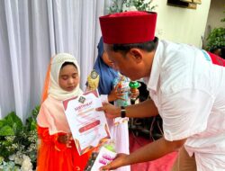 LPA Deli Serdang: Lomba di Rumah Qur’an Al Ramadhan Buktikan Kemerdekaan Anak Adalah Ruang Tumbuh