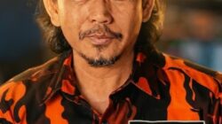 Pasca Aksi di Belitim, Pemuda Pancasila Dorong PT Timah Buka Ruang Dialog