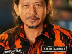Pasca Aksi di Belitim, Pemuda Pancasila Dorong PT Timah Buka Ruang Dialog