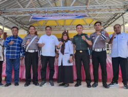 Kecelakaan Anak Meningkat, Satlantas Banggai Sosialisasikan Keselamatan Lalu Lintas ke Orang Tua Siswa
