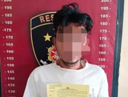 Vario Hilang dari Ruang Tamu, Pelaku Ketahuan Jual Motor Korban di Facebook Marketplace