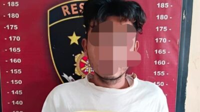 Vario Hilang dari Ruang Tamu, Pelaku Ketahuan Jual Motor Korban di Facebook Marketplace