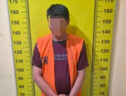 Satresnarkoba Polresta Deli Serdang Bekuk Pria 51 Tahun, Amankan 2,22 Gram Shabu di Pantai Labu