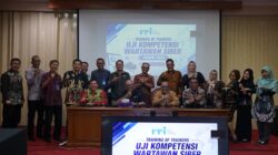 Jurnalis Masa Depan Harus Kuasai MoJo hingga Data Analytics, SMSI dan RRI Dorong Kolaborasi