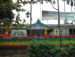 Diduga Langgar Juknis, Belanja Administrasi BOS SMPN 1 Bandar Pasir Mandoge Tembus 12,6%