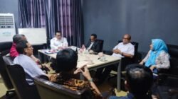 SMSI Kukuhkan Pokja Newsroom Jaga Desa di 5 Provinsi, Tegaskan Komitmen Jaga Demokrasi