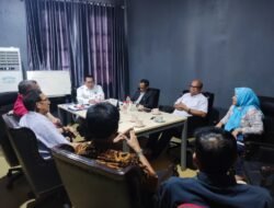SMSI Kukuhkan Pokja Newsroom Jaga Desa di 5 Provinsi, Tegaskan Komitmen Jaga Demokrasi
