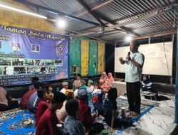 Peringatan Maulid Nabi di Samtim, LPA Deli Serdang: Bukti Cinta Rasulullah Adalah Stop Bullying Teman