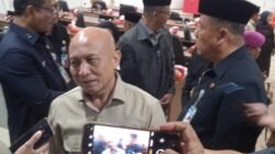 Paripurna DPRD Babel Sahkan Kesepakatan KUA-PPAS Perubahan 2026 dan RKUA-PPAS 2027