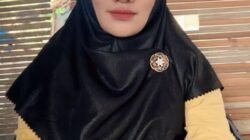 Dicemarkan Nama Baiknya di Live Tiktok Dengan Host Midun, Dianti Melaporkan Tiga Orang ke Polresta Banggai