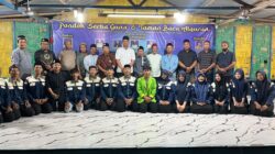 Peringatan Maulid Nabi Muhammad di Samtim Deli Serdang, Soroti Bahaya Game Gadget dan Pola Asuh Anak