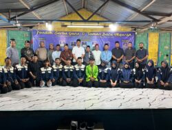 Peringatan Maulid Nabi Muhammad di Samtim Deli Serdang, Soroti Bahaya Game Gadget dan Pola Asuh Anak