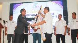 JAM Intel Apresiasi Pembentukan Pokja Newsroom Jaga Desa SMSI Kepri