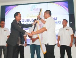JAM Intel Apresiasi Pembentukan Pokja Newsroom Jaga Desa SMSI Kepri