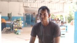 Harga Timah Membaik, Penambang Rakyat Beltim Justru Terjepit Antrean dan Birokrasi