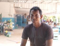 Harga Timah Membaik, Penambang Rakyat Beltim Justru Terjepit Antrean dan Birokrasi