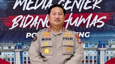 Polda Sulteng Ungkap Kronologi Kejadian Insiden Perkelahian di Depan Alfamidi Palu