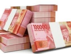 Rupiah Sempat ke Rp18.111, Analis Sebut Risiko ke Rp18.500 Masih Ada