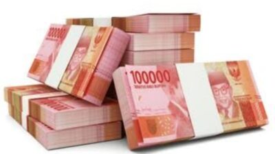 Rupiah Sempat ke Rp18.111, Analis Sebut Risiko ke Rp18.500 Masih Ada